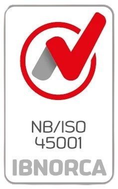 ISO 45001