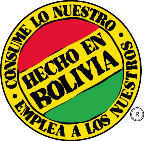 Hecho en Bolivia