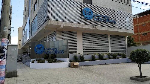 Policlínica Los Olivos