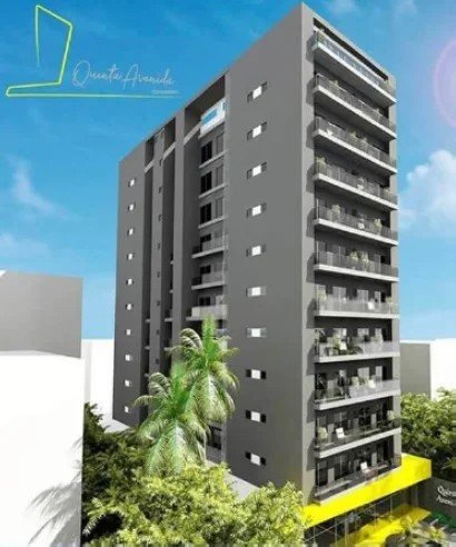Condominio Quita Avenida