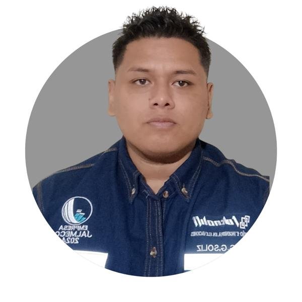 Gabriel Soliz Sardan